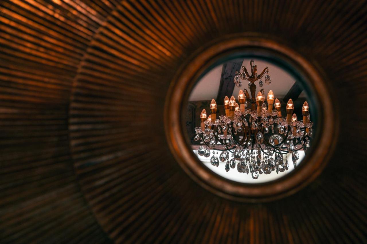Hotel Des Deux Clefs Turckheim Dış mekan fotoğraf