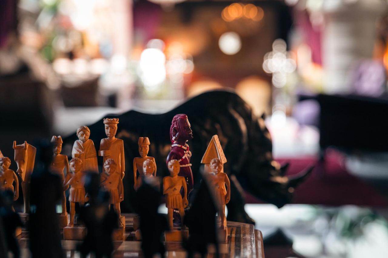 Hotel Des Deux Clefs Turckheim Dış mekan fotoğraf