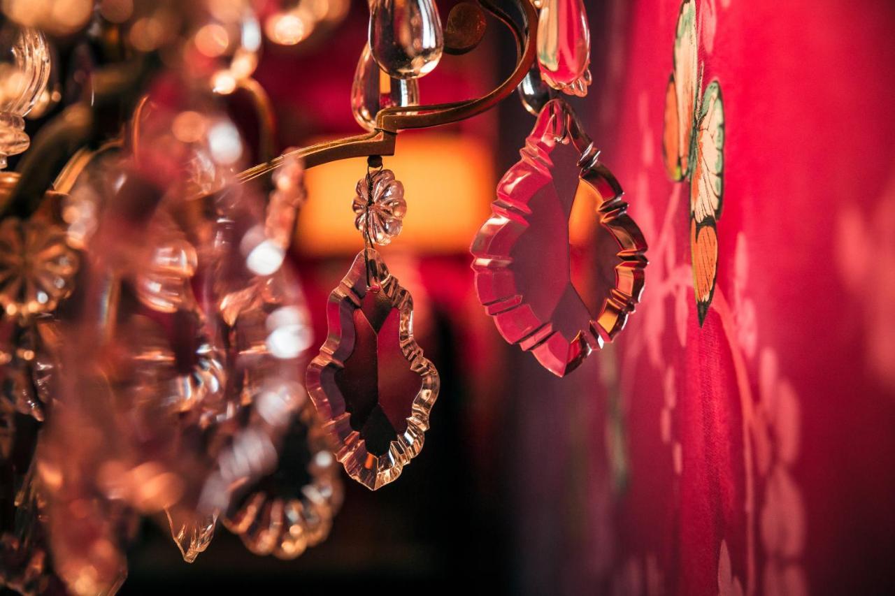 Hotel Des Deux Clefs Turckheim Dış mekan fotoğraf