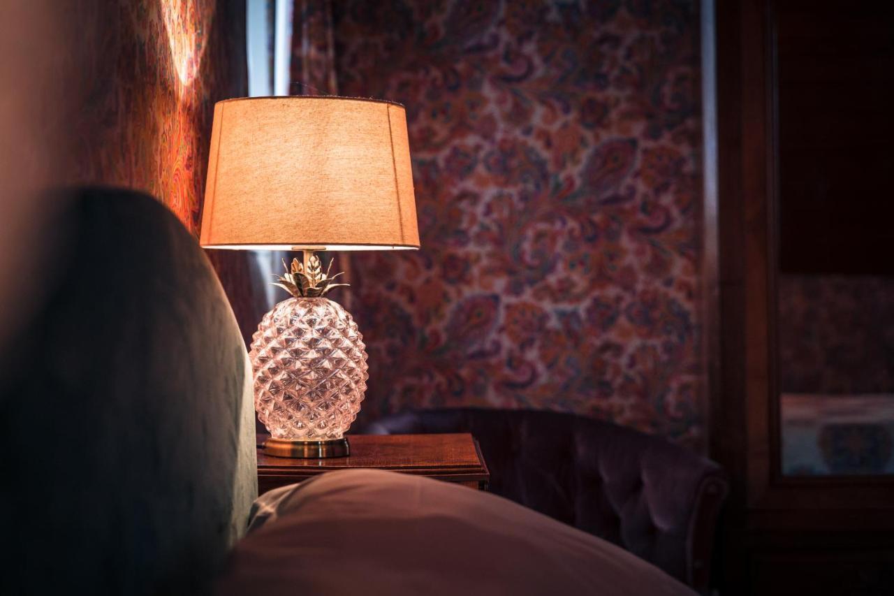 Hotel Des Deux Clefs Turckheim Dış mekan fotoğraf